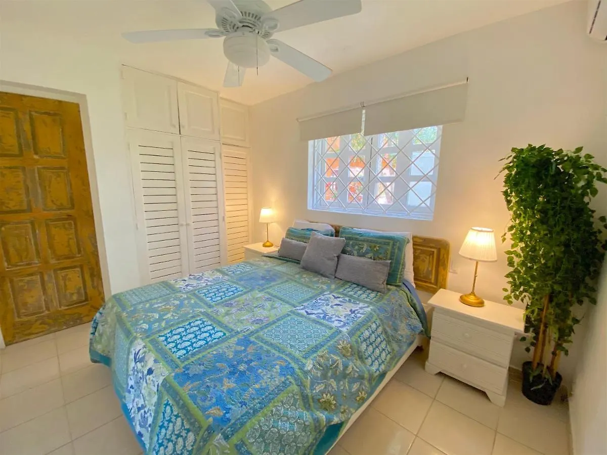 Apartment Deluxe Villa Playa Los Corales - Pool, Bbq, Beach Club, Wifi Punta Cana