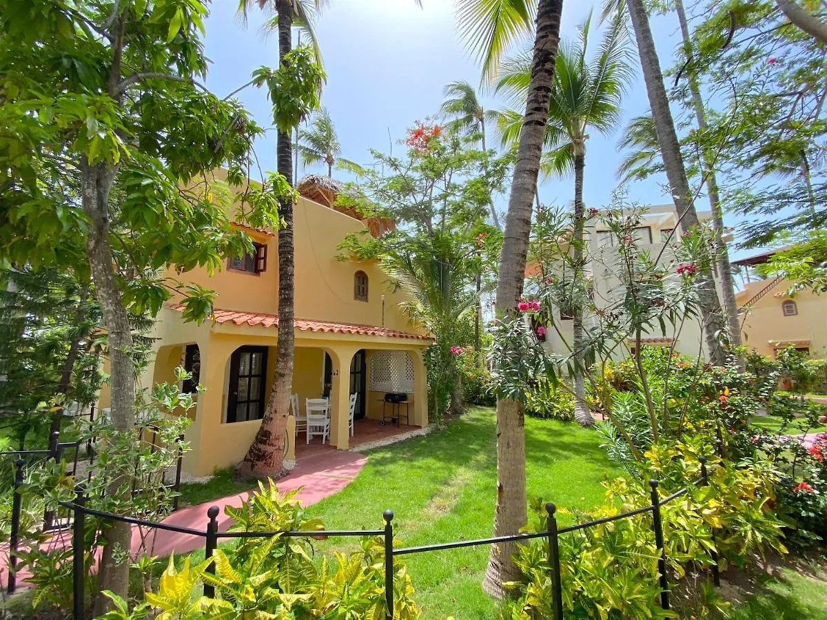 Deluxe Villa Playa Los Corales - Pool, Bbq, Beach Club, Wifi Punta Cana Dominican Republic