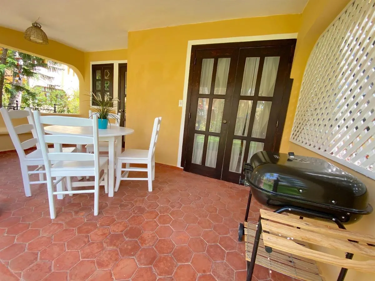 Deluxe Villa Playa Los Corales - Pool, Bbq, Beach Club, Wifi Punta Cana 0*,  Dominican Republic