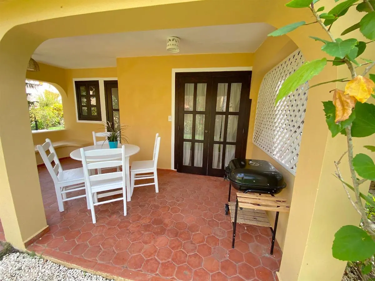 Deluxe Villa Playa Los Corales - Pool, Bbq, Beach Club, Wifi Punta Cana Apartment