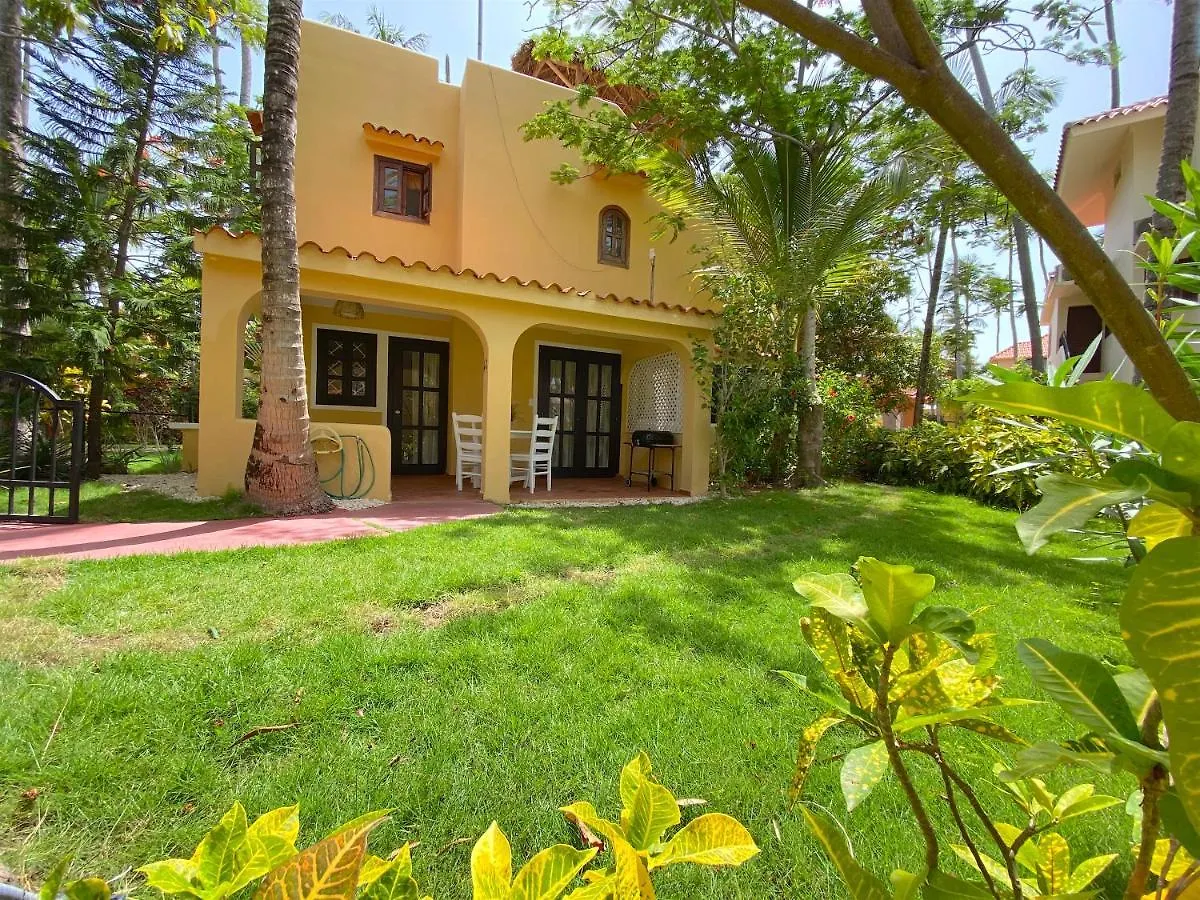 Deluxe Villa Playa Los Corales - Pool, Bbq, Beach Club, Wifi Punta Cana