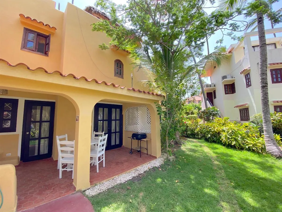 Apartment Deluxe Villa Playa Los Corales - Pool, Bbq, Beach Club, Wifi Punta Cana