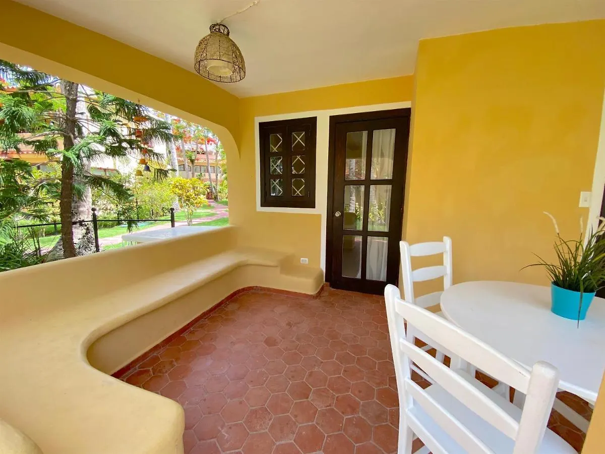 Deluxe Villa Playa Los Corales - Pool, Bbq, Beach Club, Wifi Punta Cana 0*,