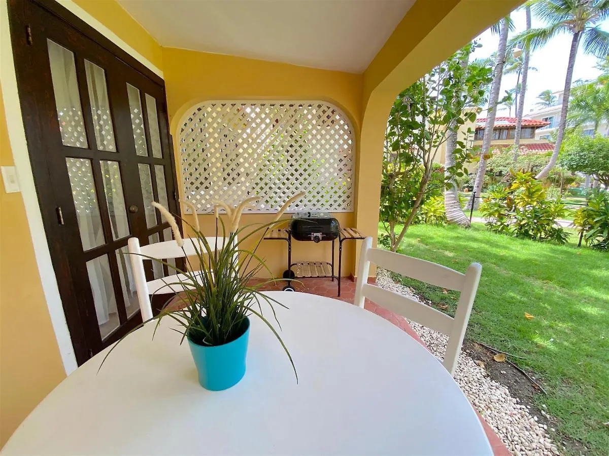 Deluxe Villa Playa Los Corales - Pool, Bbq, Beach Club, Wifi Punta Cana Dominican Republic