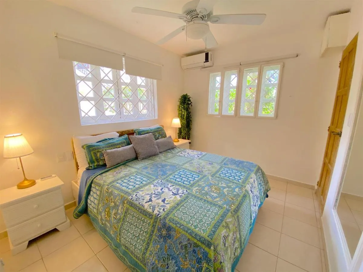 Apartment Deluxe Villa Playa Los Corales - Pool, Bbq, Beach Club, Wifi Punta Cana