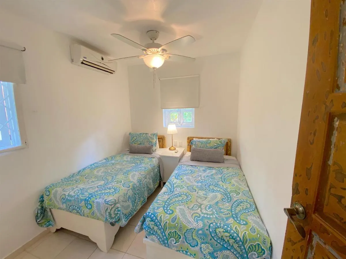 Deluxe Villa Playa Los Corales - Pool, Bbq, Beach Club, Wifi Punta Cana Dominican Republic