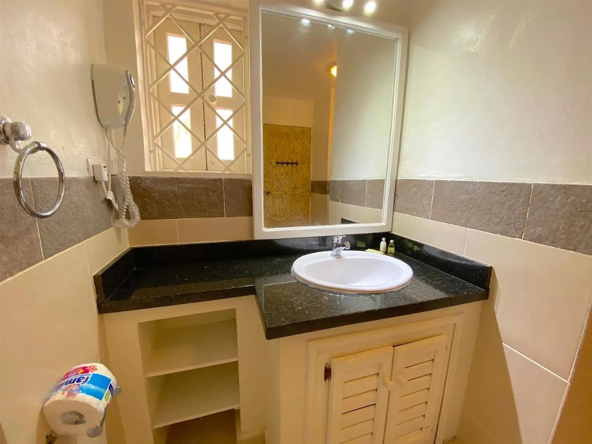 Deluxe Villa Playa Los Corales - Pool, Bbq, Beach Club, Wifi Punta Cana 0*,  Dominican Republic