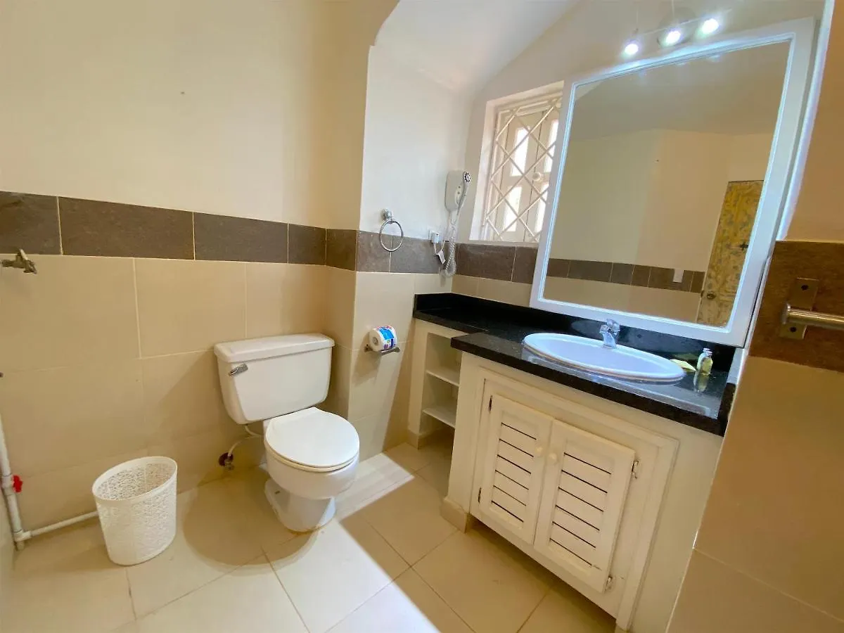 Deluxe Villa Playa Los Corales - Pool, Bbq, Beach Club, Wifi Punta Cana 0*,
