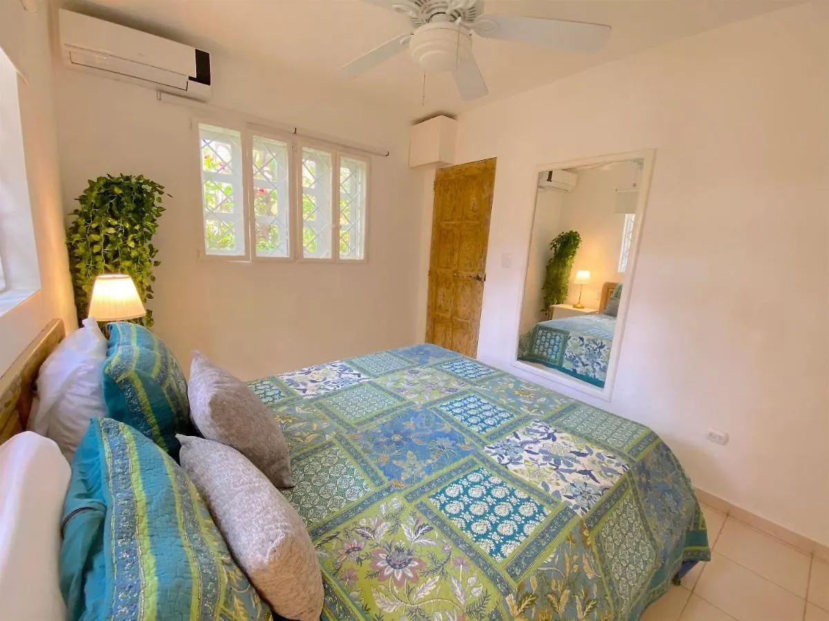 Deluxe Villa Playa Los Corales - Pool, Bbq, Beach Club, Wifi Punta Cana