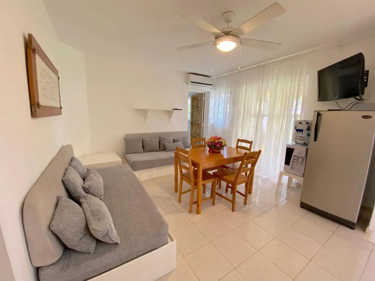 Apartment Deluxe Villa Playa Los Corales - Pool, Bbq, Beach Club, Wifi Punta Cana